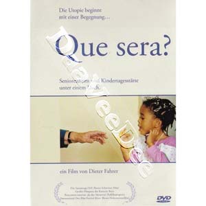 Whatever Will Be? (DVD)